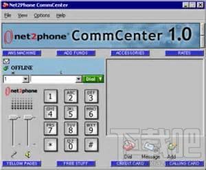 Net2Phone,Net2Phone简体中文版,网络电话平台
