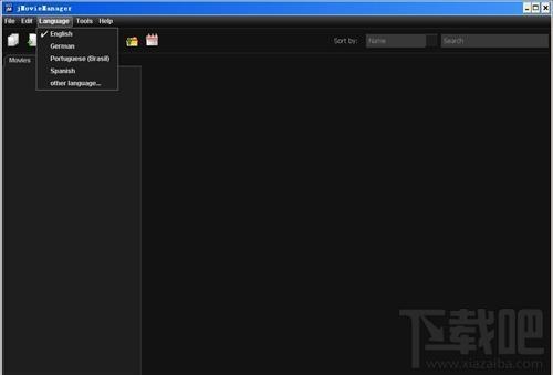 jMovieManager,jMovieManager下载,jMovieManager官方下载
