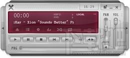 Xion Audio Player,Xion Audio Player下载,Xion Audio Player官方下载