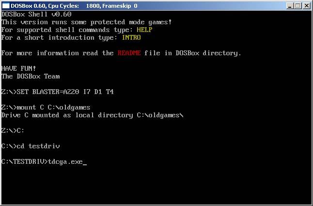 DOSBox,DOSBox下载