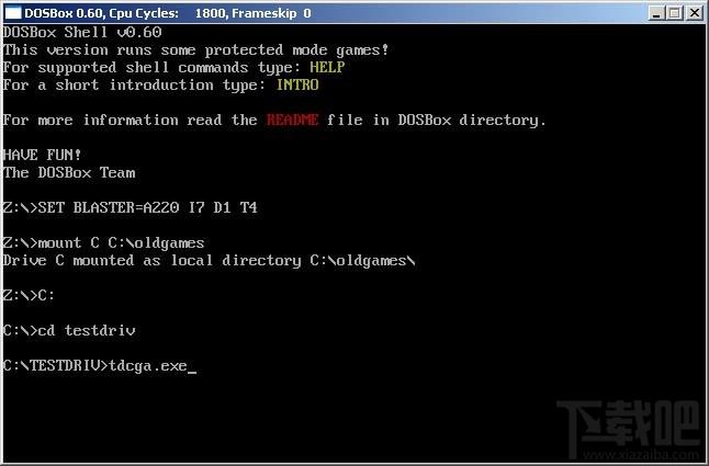 DOSBox,DOSBox下载