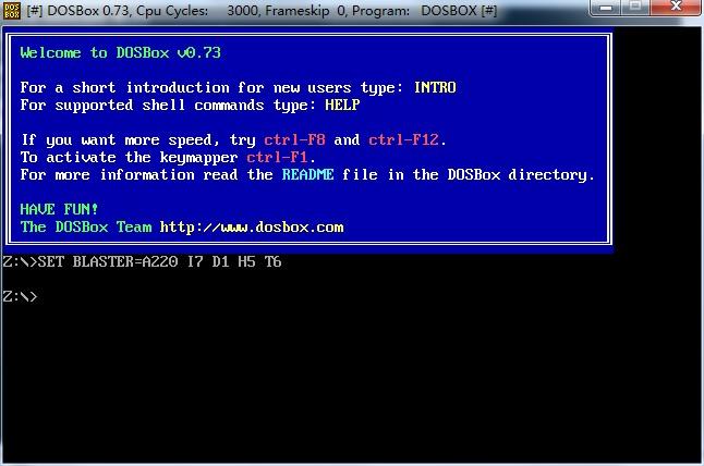 DOSBox,DOSBox下载