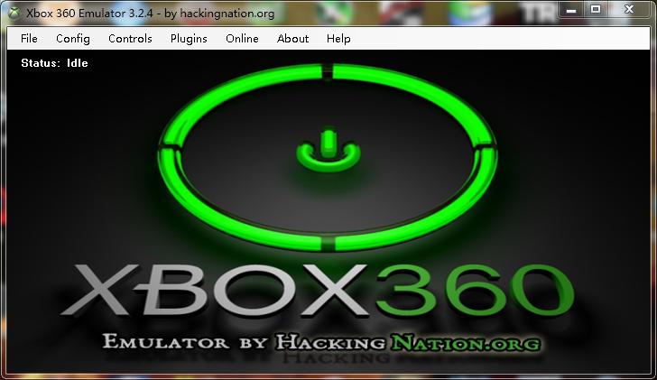 Xplorer360,xbox360模拟器