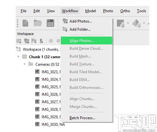 Agisoft Metashape PhotoScan Pro下载,三维设计,三维模型