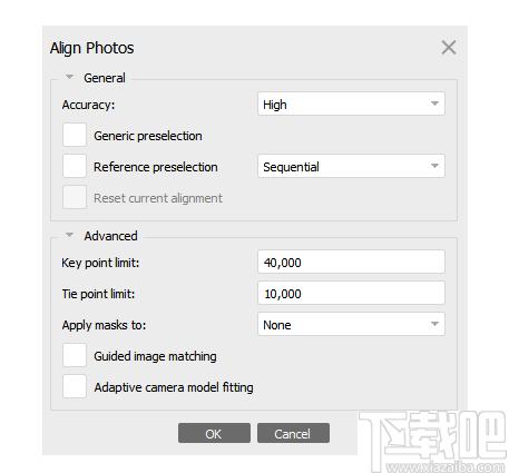 Agisoft Metashape PhotoScan Pro下载,三维设计,三维模型