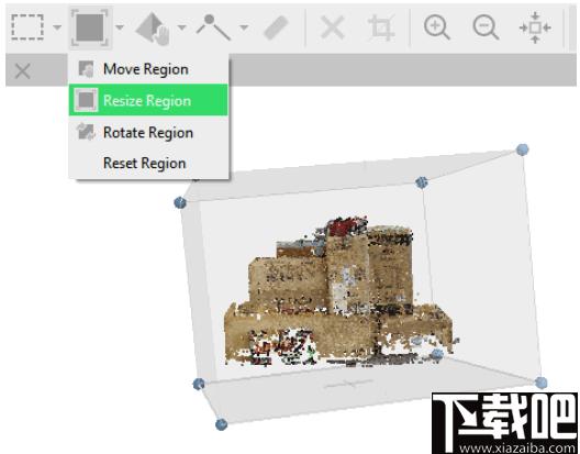 Agisoft Metashape PhotoScan Pro下载,三维设计,三维模型