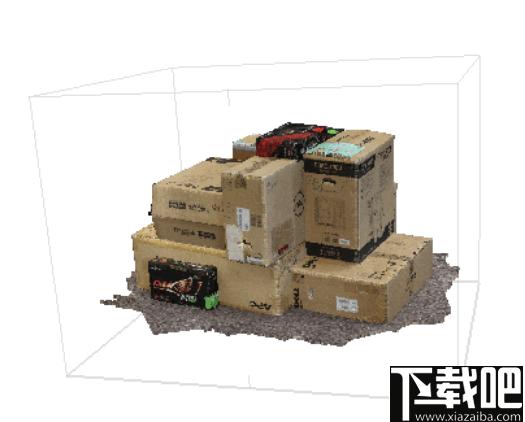 Agisoft Metashape PhotoScan Pro下载,三维设计,三维模型
