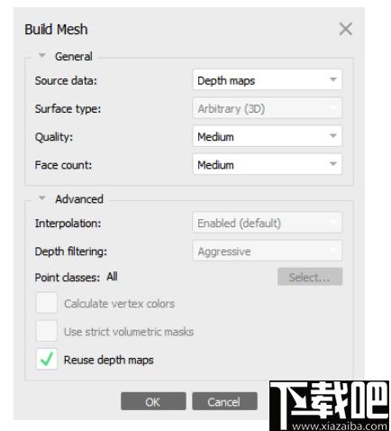 Agisoft Metashape PhotoScan Pro下载,三维设计,三维模型