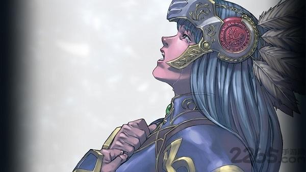 北欧女神蕾娜斯内购破解版下载,北欧女神蕾娜斯,神话游戏,rpg游戏