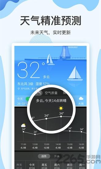 15天天气预报app下载,15天天气预报,天气app