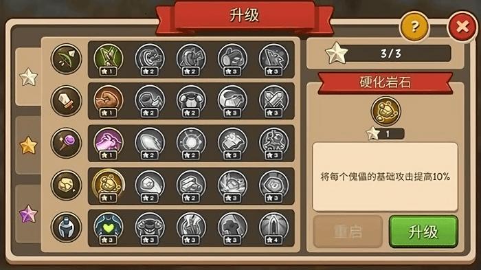 王国守卫战归来游戏下载,王国守卫战归来,塔防游戏,策略游戏