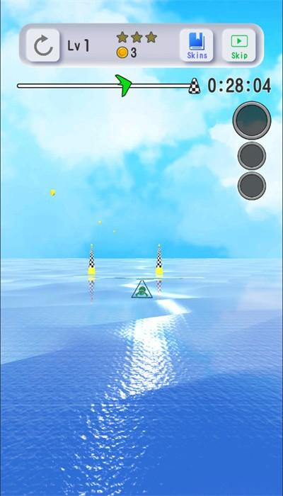 滑翔机挑战手机版(gliderbattle)下载,gliderbattle,飞行游戏