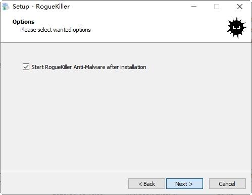 RogueKiller,反恶意.