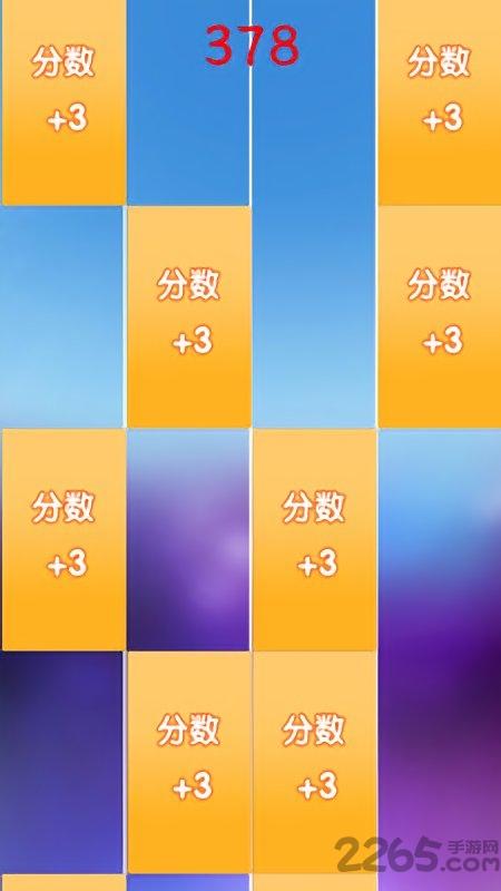节奏钢琴大师内购破解版下载,节奏钢琴大师,音乐游戏,街机游戏