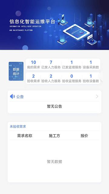 信息化运维平台软件下载,信息化运维平台,运维app,管理app