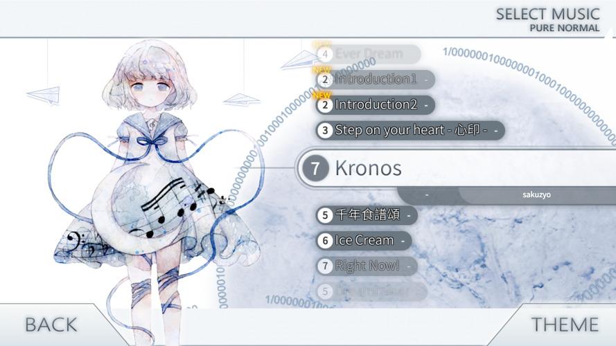 zion载音游戏下载,载音,休闲游戏,音乐游戏