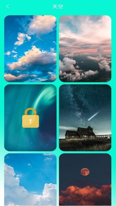可爱高清壁纸手机版下载,可爱高清壁纸,壁纸app,美化app