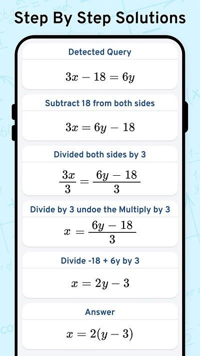 math scanner手机版下载,mathscanner,拍照搜题app,数学app