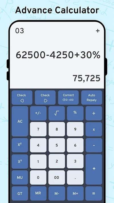 math scanner手机版下载,mathscanner,拍照搜题app,数学app