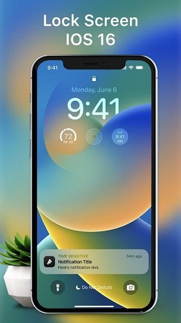 ilock软件下载,ilock,换锁app,美化app