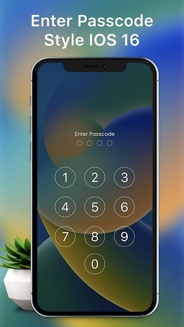 ilock软件下载,ilock,换锁app,美化app