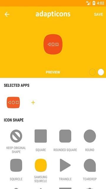 Adapticons图标修改器下载,adapticons,图标app,主题app