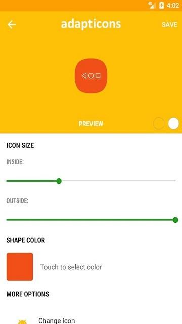 Adapticons图标修改器下载,adapticons,图标app,主题app