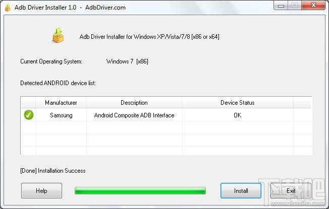 adb,adb驱动,adb工具包