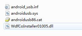 adb,adb驱动,adb工具包