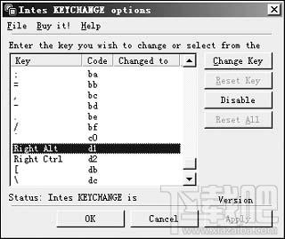 KeyChange,KeyChange下载,KeyChange官方下载