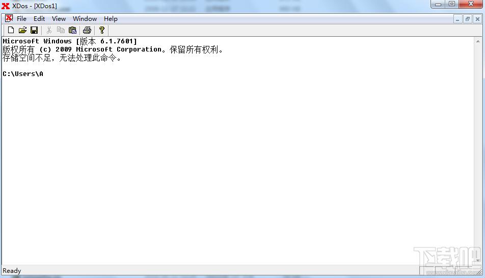 XDos,XDos下载,XDos官方下载